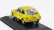 Vanguards Ford england Fiesta Mki 1.3l Ghia 1976 1:43 Žlutá