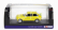 Vanguards Ford england Fiesta Mki 1.3l Ghia 1976 1:43 Žlutá