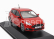 Vanguards Ford england Focus Mkii St-3 2018 1:43 Red