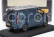 Vanguards Ford england Transit Custom Van 2018 1:43 Blue Met
