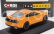 Vanguards Ford usa Mustang 5.0 Gt Coupe 2022 1:43 Orange