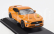 Vanguards Ford usa Mustang 5.0 Gt Coupe 2022 1:43 Orange