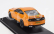 Vanguards Ford usa Mustang 5.0 Gt Coupe 2022 1:43 Orange