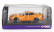 Vanguards Ford usa Mustang 5.0 Gt Coupe 2022 1:43 Orange