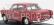 Vanguards Morris Oxford Mkvi 1961 1:43 Hluboká Růžová