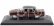 Vanguards Rover P6 3500 V8 1967 1:43 Červená Černá