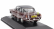 Vanguards Rover P6 3500 V8 1967 1:43 Červená Černá