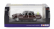Vanguards Rover P6 3500 V8 1967 1:43 Červená Černá