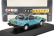 Vanguards Triumph Tr7 Fhc Coupe 1975 1:43 Světle Modrá Met