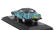 Vanguards Triumph Tr7 Fhc Coupe 1975 1:43 Světle Modrá Met