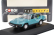 Vanguards Triumph Tr7 Fhc Coupe 1975 1:43 Světle Modrá Met