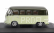 Vanguards Volkswagen T1 Minibus Campervan 1964 1:43 2 Tóny Zelené