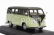 Vanguards Volkswagen T1 Minibus Campervan 1964 1:43 2 Tóny Zelené