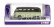Vanguards Volkswagen T1 Minibus Campervan 1964 1:43 2 Tóny Zelené