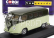 Vanguards Volkswagen T1 Minibus Campervan 1964 1:43 2 Tóny Zelené