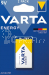 VARTA 4122 Energy alkaline 9V LR22