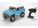 Vaterra Ford Bronco 1972 1:10 4WD Ascender RTR