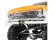 Vaterra Ford F-100 1968 Ascender 1:10 BND