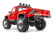RC auto Venture18 1985 Toyota Hilux SR5, červená