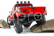 RC auto Venture18 1985 Toyota Hilux SR5, červená