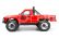 RC auto Venture18 1985 Toyota Hilux SR5, červená