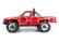 RC auto Venture18 1985 Toyota Hilux SR5, červená