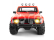 RC auto Venture18 1985 Toyota Hilux SR5, červená