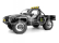 RC auto Venture18 Flux 1985 Toyota Hilux SR5, černá