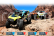 RC auto Venture18 U4 Flux Ford Bronco 4400 - Loren Healy