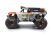 RC auto Venture18 U4 Flux Ford Bronco 4400 - Loren Healy