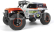 RC auto Venture18 U4 Flux Ford Bronco 4400 - Loren Healy