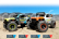 RC auto Venture18 U4 Flux Ford Bronco 4400 - VGJR