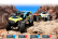 RC auto Venture18 U4 Flux Ford Bronco 4400 - VGJR