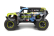 RC auto Venture18 U4 Flux Ford Bronco 4400 - VGJR
