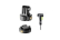 Vertical / Horizontal Upgraded Two-Layer Magnetic Quick-Release Adapter (Type 2)