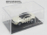 Vetrina display box Vetrina display box Box For Edicola ( Base Not Included ) Lungh.cm 14.1 X Largh.cm 8.2 X Alt.cm 6.7 (altezza Interna Cm 6.6) For Base Type Lancia Collection - Abarth Collection - Mille Miglia Collection And Other.. 1:43 Plastový Displej