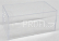 Vetrina display box Vetrina display box Box For Edicola ( Base Not Included ) Lungh.cm 14.1 X Largh.cm 8.2 X Alt.cm 6.7 (altezza Interna Cm 6.6) For Base Type Lancia Collection - Abarth Collection - Mille Miglia Collection And Other.. 1:43 Plastový Displej