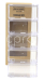 Vetrina display box Vetrina display box Set 5x 1/64 Combinable Storage Box - Lungh.length Cm 9.5 X Largh.width Cm 4.2 X Alt.height Cm 4.2 (altezza Interna Interior Height Cm 3.8) 1:64 Plastový Displej