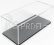 Vetrina display box Vetrina display box Very High Quality Showcase - Lungh.lenght Cm 16.3 X Largh.width Cm 7.3 X Alt.height Cm 6.5 (altezza Interna Cm 5.5) 1:43 Plastový Displej
