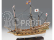 VICTORY MODELS Revenge 1577 1:64 kit