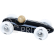 Vilac Dřevěné auto mini Grand prix vintage černé