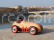 Vilac Dřevěné auto Old Sport Compet přírodní