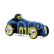 Vilac Dřevěné auto Old Sport Compet tmavě modré