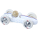 Vilac Dřevěné auto velké Grand prix vintage bílé