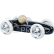 Vilac Dřevěné auto velké Grand prix vintage černé