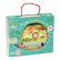 Vilac Dřevěné puzzle Zoo