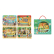 Vilac Dřevěné puzzle Zoo