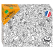 Vilac Puzzle Keith Haring 1000 dílků