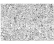 Vilac Puzzle Keith Haring 1000 dílků