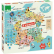 Vilac Puzzle Mapa Francie 300 dílků
